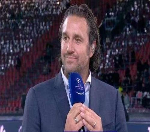 托尼：国米将赢得意甲冠军，莫德里奇和德布劳内是绝对的传奇