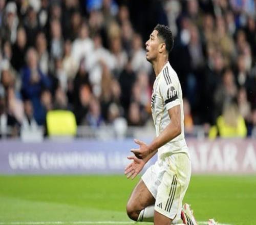 卖维尼修斯或贝林，TA：皇马内部有人认为球队需要激进的重建