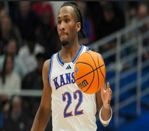 为什么他被ESPN钦点为2026年NBA状元