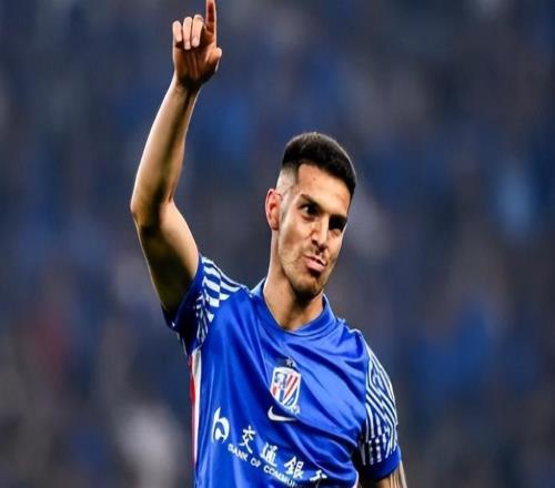 申花酝酿阵容大洗牌，谁走谁留思路清晰，两大王牌外援大概率离队