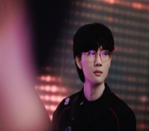 Viper可能上不了BLGAcademy称自己加入德杯替补有机会打