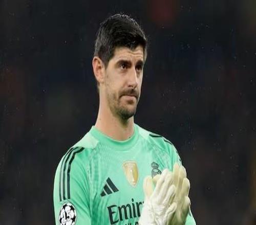 龙赛罗：若非库尔图瓦多次上演神奇扑救，皇马必将四球惨败