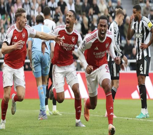 依赖定位球+进球变少，电讯报：英超联赛正在出现倒退的趋势