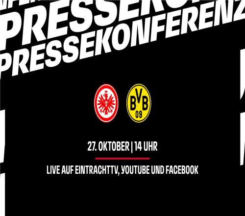 法兰克福主帅：两支参加今年欧冠的队伍交手，我们对此充满期待