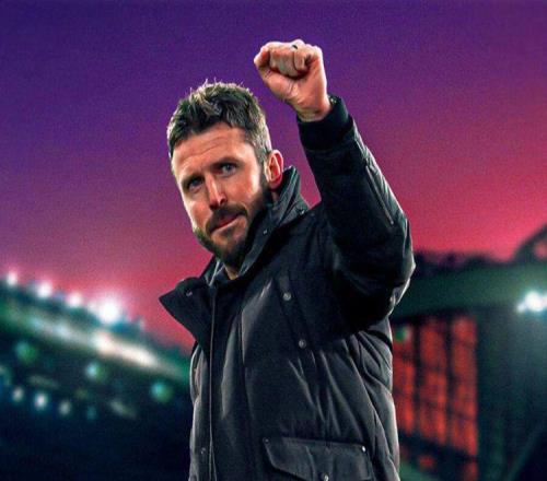 曼联向卡里克提出转正条件，需带队进欧冠！关键之战非做客阿森纳