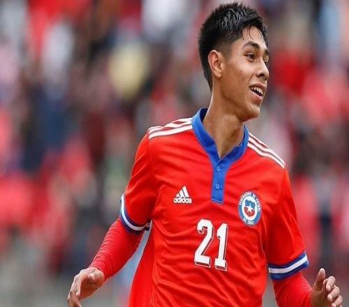 斯基拉：多特、柏林赫塔对中日德兰边锋奥索里奥感兴趣