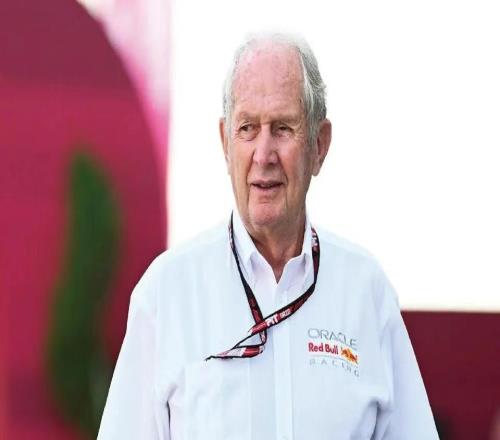 安东内利收到死亡威胁，红牛的回应是....