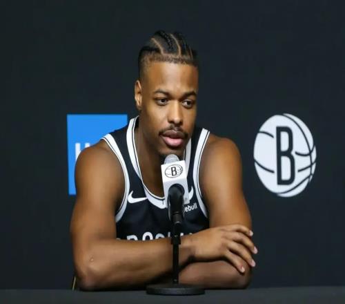 确定！27岁天才控卫，时隔一年正式重返NBA，这可是首轮第9号秀啊