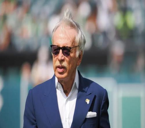 太阳报：枪手老板克伦克已成为美国最大的私人土地所有者