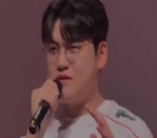 Gumayusi：S15我渴望胜利当我以舒适心态比赛时结果通常会更好