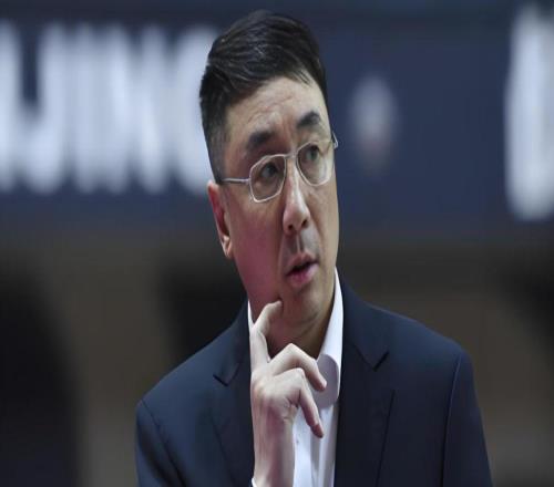 输浙江20分！王非点评，道出北控输球原因球迷：张庆鹏下课吧