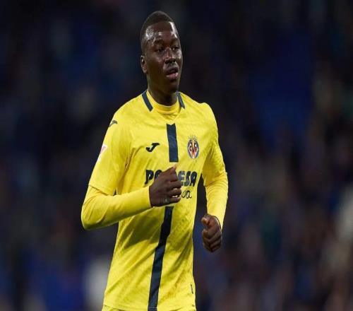 话题五大联赛138名球员被非洲杯征调！谁成了最大“困难户”