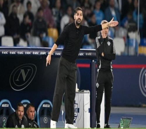 小法：切尔西传闻我希望在科莫执教很久，其他没什么可说的