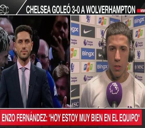 恩佐：我没法去国家队了，过去四个月我的膝盖一直有问题