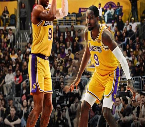 曝去年湖人已关注库明加：佩林卡喜爱成推手3换1报价勇士未接受