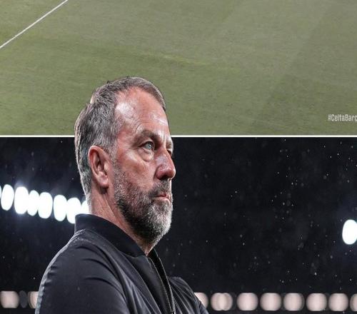 防守不稳，巴萨已连续10场比赛都有丢球