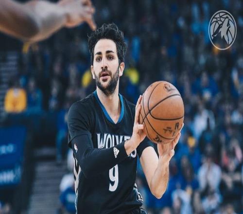 NBA助攻周森林狼官方回忆卢比奥：这家伙对助攻略知一二