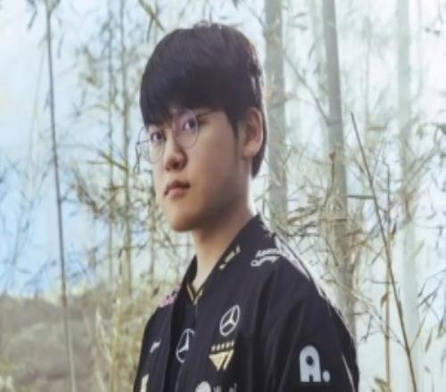 官方转发Gumayusi言论：SKT没能完成的三连冠，我们会完成