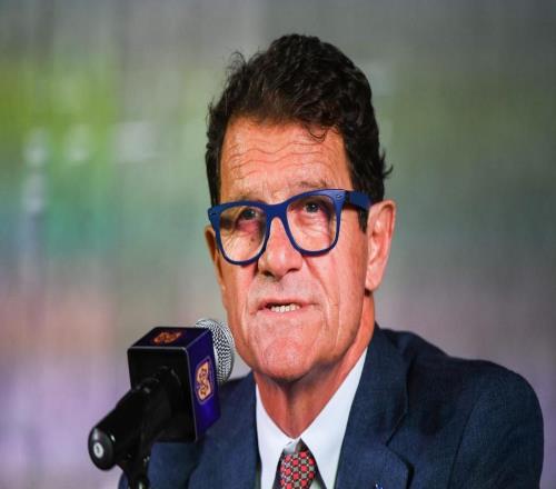 卡佩罗：意甲热门是那不勒斯随后是国米和尤文，齐沃需要激励球员