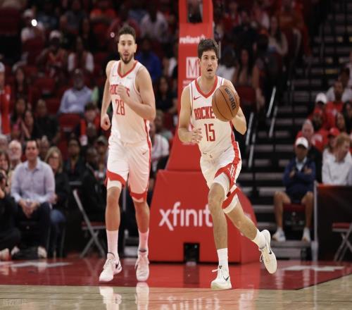 逆天补篮压哨绝杀！阿门篮板生涯新高！谢泼德爆发，杜兰特超乔丹