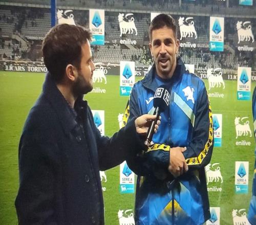 小西蒙尼：攻破那不勒斯的球门并不容易，那是一种情感的交织