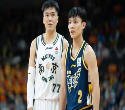 CBA首轮后最新排名出炉！广厦第1广东第10辽宁居第4四川垫底