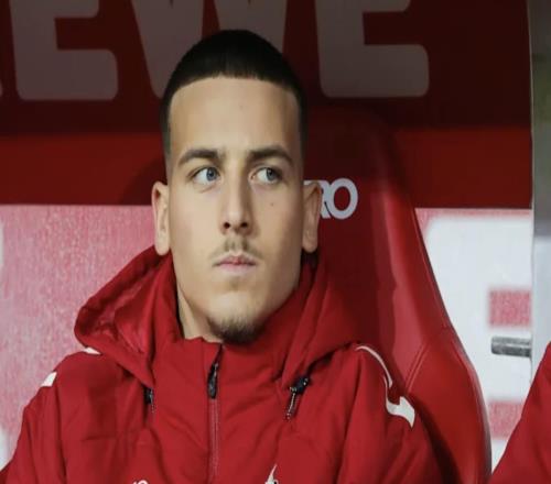 体图：布莱顿希望今夏签下赛义德马拉，报价3000万欧但被拒