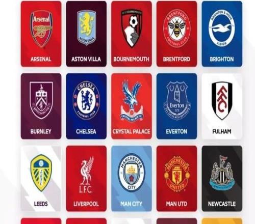 官方：本赛季英超节礼日只有一场比赛，为曼联vs纽卡