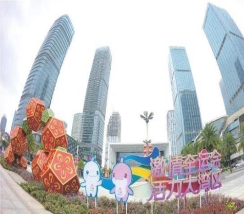 网球中心完成升级无障碍设施随处可见