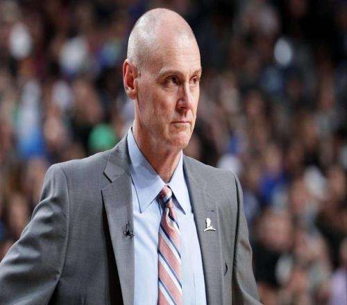 卡莱尔成为现役联盟最年长的NBA主教练