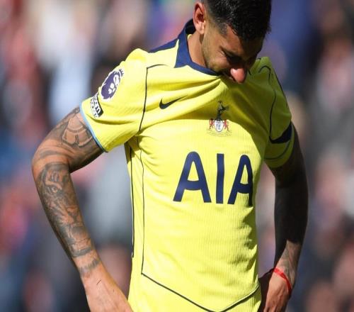 热刺2026年英超只拿5分，比排名倒数第一的狼队少9分