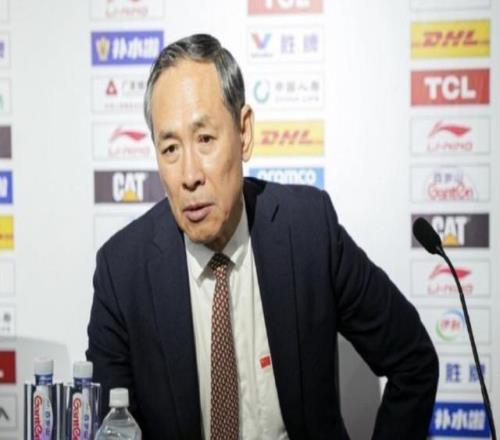 许利民：萨姆纳在广东表现好在北京不一定好，我不怀疑我自己