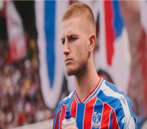 亚当沃顿身价飙升至8000万镑，今夏或成转会市场焦点