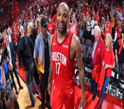 PJ塔克若何二进宫杀回NBA，你晓得这五年我履历了甚么
