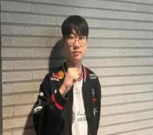 Doran：凯南在换线阶段不好，考虑到整体阵容第三局可以登场
