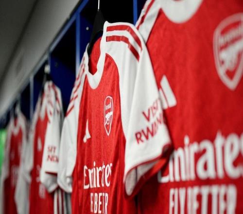 阿森纳和利物浦平，双方都怕输球格伊同时被阿森纳和曼城看上