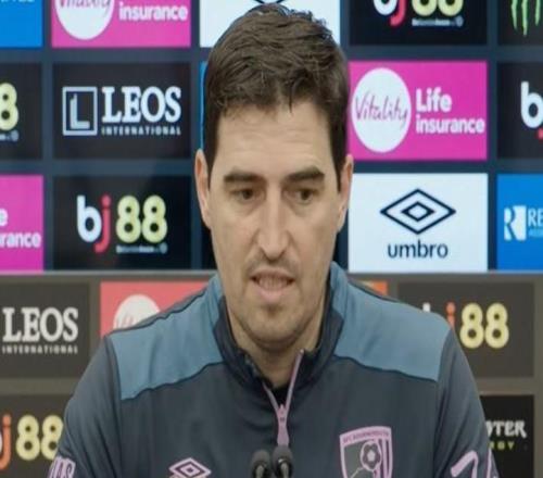 伊劳拉：我到英超两个半赛季每次都输给利物浦，这次我想拿分