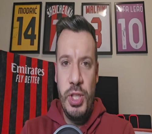 跟队记者：迈尼昂的续约进入冲刺阶段，这得益于很多方面