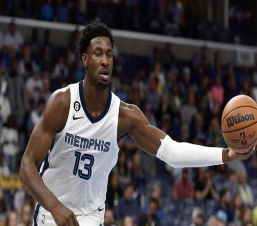 灰熊送走莫兰特之后再送走JJJ侠龙鹰他到底去哪里