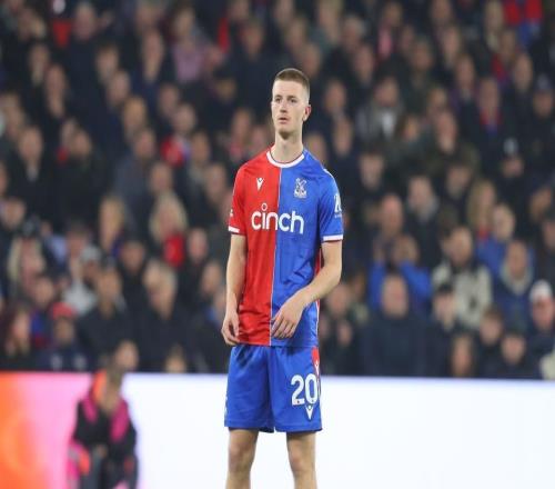 利物浦“非常接近”签下英超“现象级”21岁英格兰国脚中场！