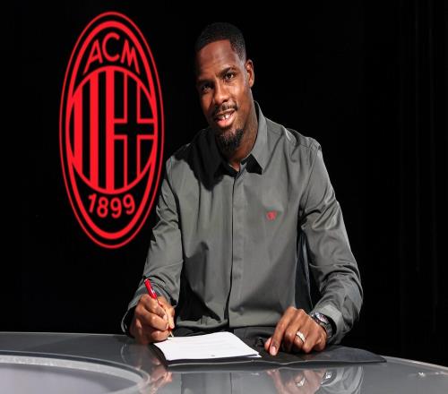 官方：米兰队长迈尼昂和俱乐部续约至2031年6月