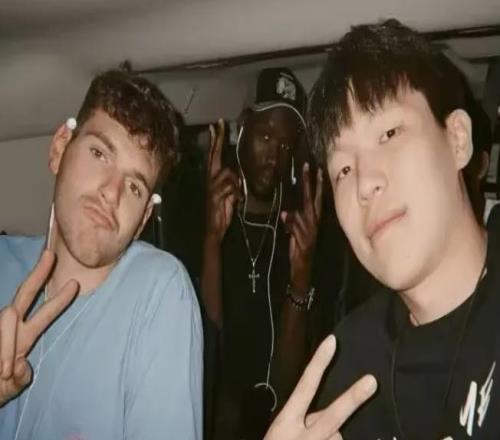 杨瀚森场均8分7板3助！体重暴涨！开拓者都是吹杨！