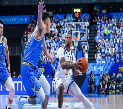 都是全额保障！浙江广厦已经将四名外援合同转正，王博眼光毒辣