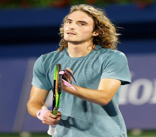 西西帕斯：昔日年终总决赛冠军，七年来竟三次红土首战出局