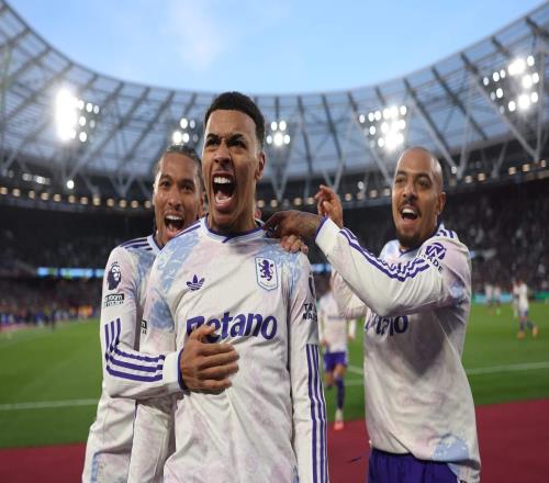 TA：英格兰阵容竞争激烈，边缘球员仍有机会入选