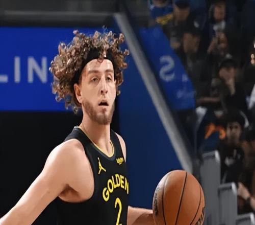 最高13分！勇士一群边角料刷分都刷不明白！库里看完不绝望