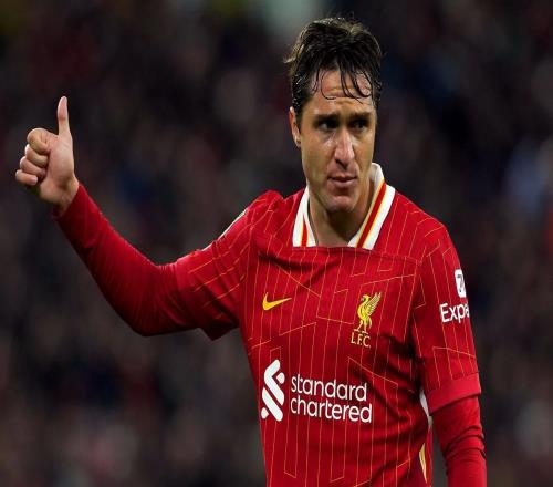 都体：尤文向红军提出新强制买断方案，和基耶萨出场次数挂钩