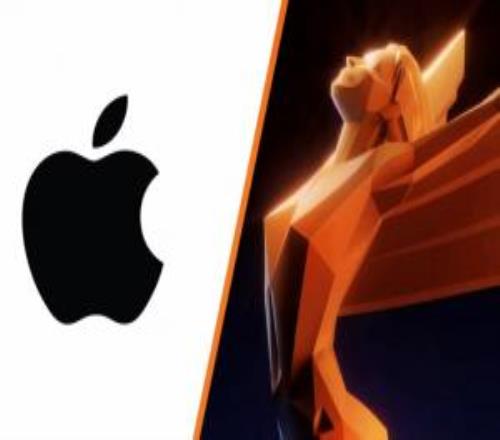 TGA官方网站更新名单：苹果加入TGA顾问委员会