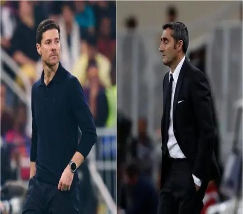 似曾相识，巴萨曾在西超杯半决赛输马竞后解雇巴尔韦德