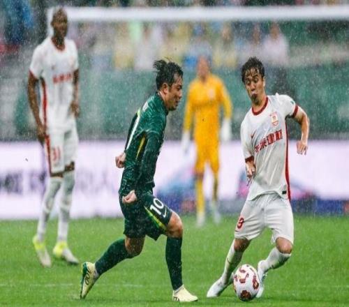 保级生死战！从东北到西南国安再扮演“生死判官”